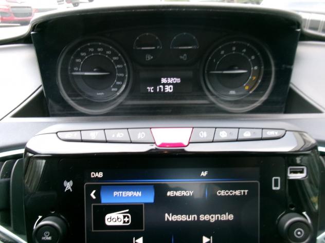 Lancia Ypsilon Ypsilon 1.0 FireFly 5 porte S&S Hybrid Gold Plus - Foto 8