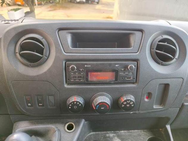 RENAULT - Master 2.3 dci 160 cv PL TA - Foto 6