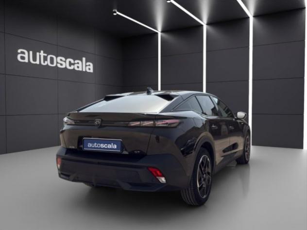 PEUGEOT 408 Hybrid 136 e-DCS6 GT rif. 23939381 - Foto 5
