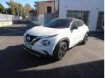 NISSAN Juke 2ª serie Juke 1.0 DIG-T 114 CV DCT N-Design