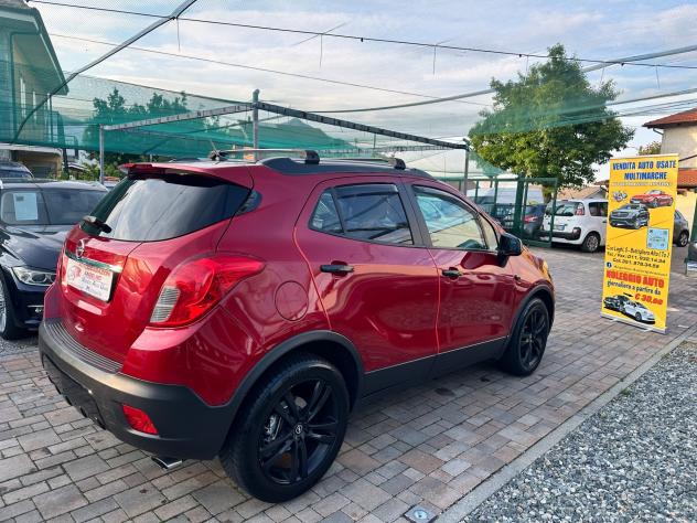 Opel Mokka 1.4 Benzina OK per neopatentati - Foto 8