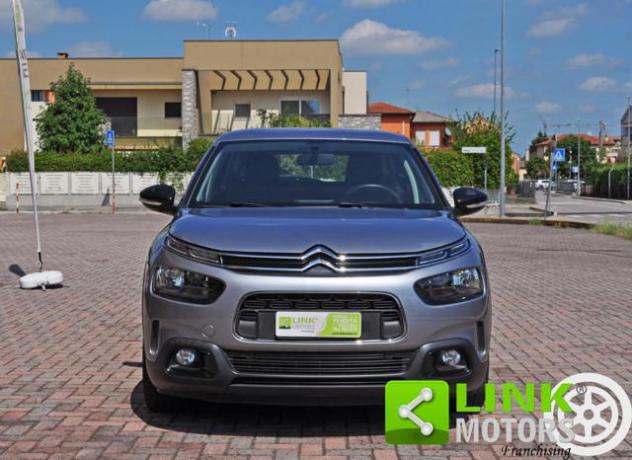 CITROEN C4 Cactus BlueHDi 100 S&S Feel rif. 24043832 - Foto 8