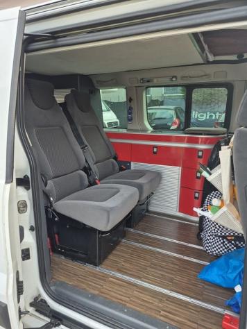 Westfalia MICHELANGELO - Foto 3