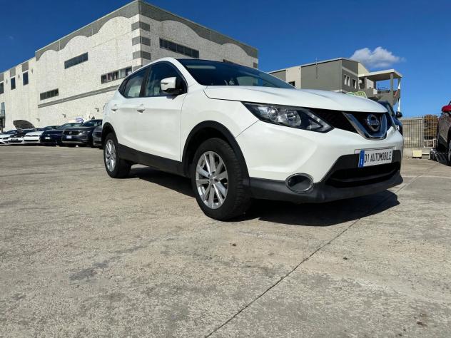 Nissan Qashqai 1.5 dCi Acenta - Foto 3
