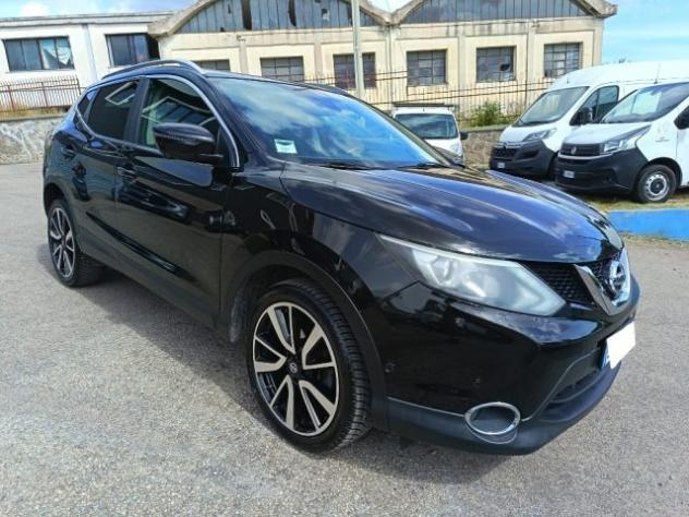 NISSAN Qashqai 1.6 dCi 2WD Tekna rif. 23718729 - Foto 2