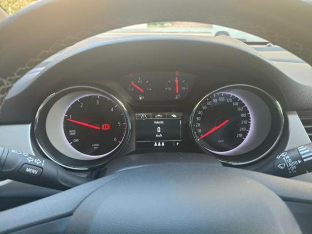 OPEL Astra 1.5 CDTI 122 CV S&S AT9 Sports Tourer GS Line rif. 23987134 - Foto 9