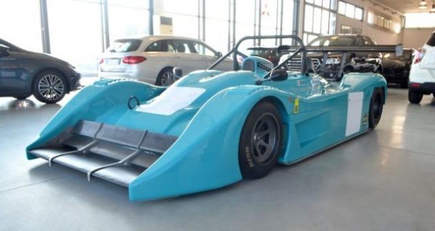 OLDTIMER Alfa Romeo LUCCHINI P3 '92 3000 12V rif. 14855485