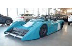 OLDTIMER Alfa Romeo LUCCHINI P3 '92 3000 12V rif. 14855485