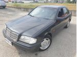 MERCEDES C180 SPORT del 1995 CONSERVATO
