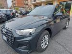 AUDI Q5 SPB 35 TDI S tronic Business Advanced Fatturab. rif. 23631253
