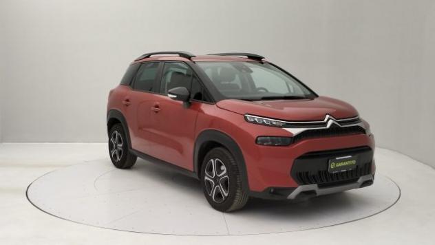 CITROEN C3 Aircross 1.2 puretech Feel s&s 110cv rif. 22364743 - Foto 7