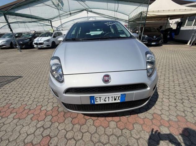 FIAT Punto Punto III 5p 1.3 mjt 16v Street (easy) 75cv rif. 23887832 - Foto 5