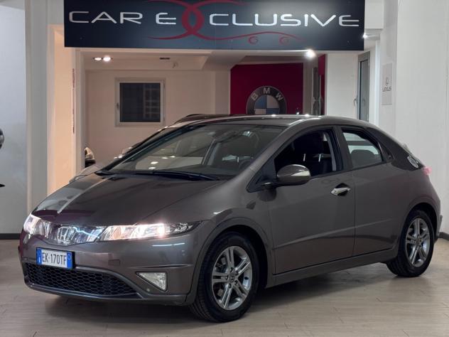 Honda Civic 1.4 i-VTEC 5p.-Garantita-UniPro-Permute