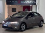 Honda Civic 1.4 i-VTEC 5p.-Garantita-UniPro-Permute