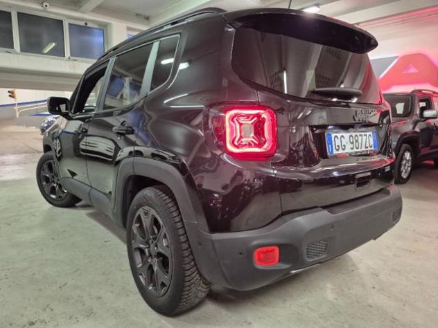 JEEP Renegade 1.0 T3 80th Anniversary rif. 22884006 - Foto 9