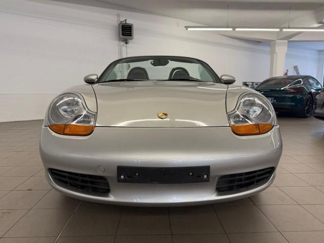 Porsche Boxster Boxster 2.5 c/clima - Foto 2