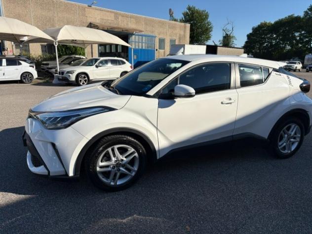 Toyota C-HR 1.8 Hybrid E-CVT Active - Foto 7