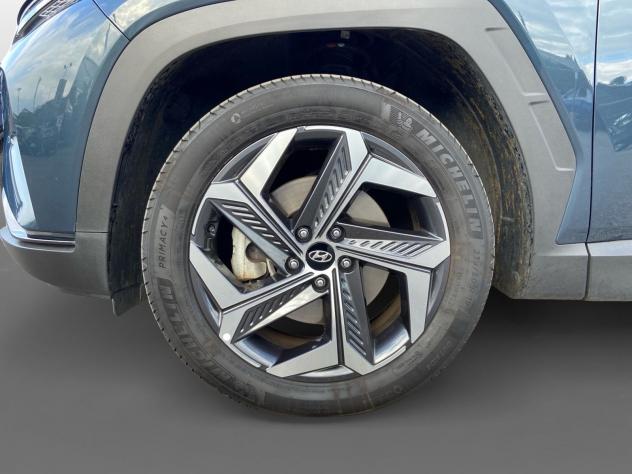 Hyundai Tucson Hybrid 1.6 HEV 2wd 230cv Exellence Auto - Foto 9