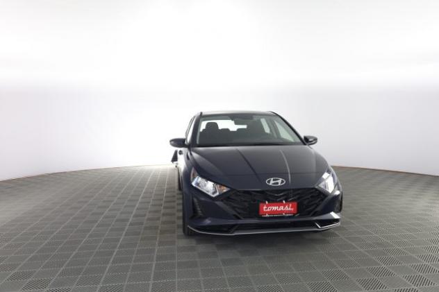 HYUNDAI i20 i20 1.0 T-GDI DCT Connectline rif. 23939696