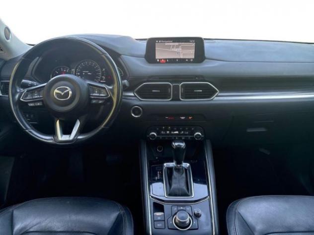 MAZDA CX-5 2.2L Skyactiv-D 184 CV AWD Exclusive rif. 24031724 - Foto 8