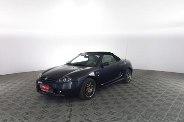 MG TF TF 115 1.6 rif. 23785047 - Foto 8