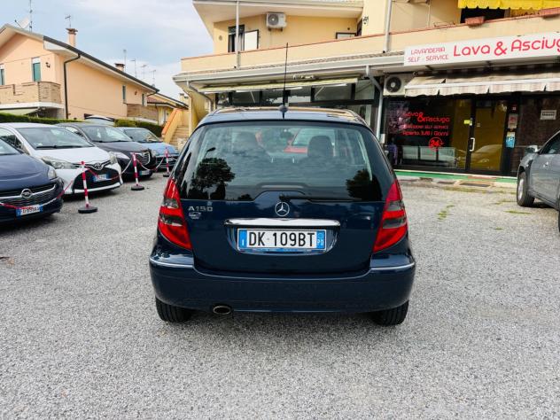 Mercedes-benz A 150 Avantgarde - Foto 6