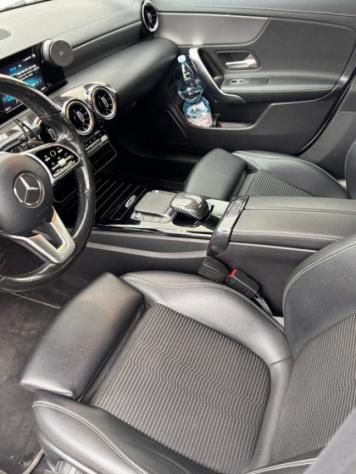 MERCEDES-BENZ CLA 200 Automatic Shooting Brake rif. 23246883 - Foto 7