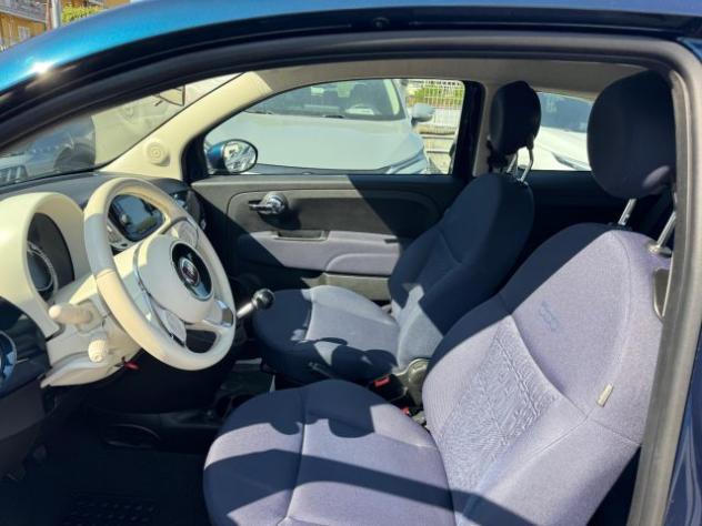 FIAT 500 1.0 Hybrid 70 Cv rif. 23837937 - Foto 8