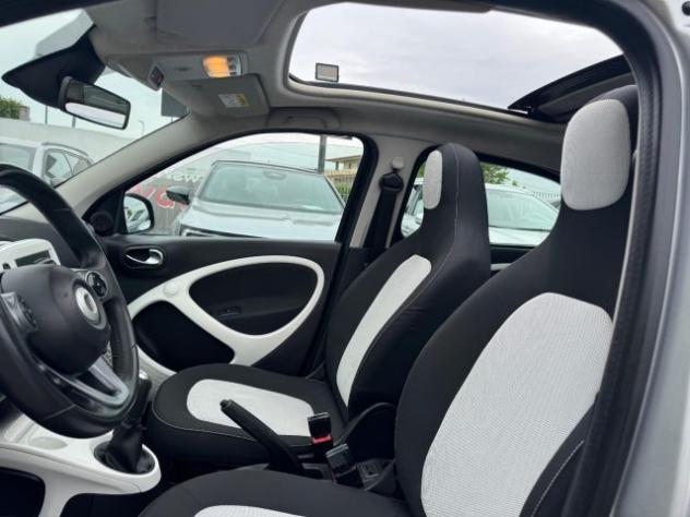 SMART ForFour 70 1.0 Passion Cabrio rif. 23838546 - Foto 10