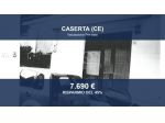 Immobile in asta di 12 m² in vendita a Caserta