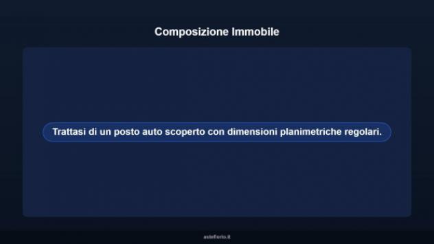 Immobile in asta di 15 m² in vendita a Pistoia - Foto 7