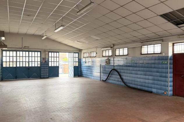 Immobile di 198 m² in vendita a Ferrara - Foto 8