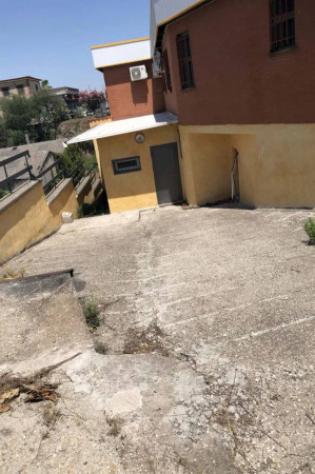 Immobile in asta di 1069 m² in vendita a Monte Compatri - Foto 2