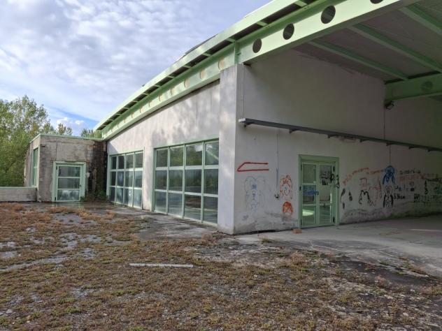 Industriale/Artigianale in vendita a Pennabilli - Foto 2