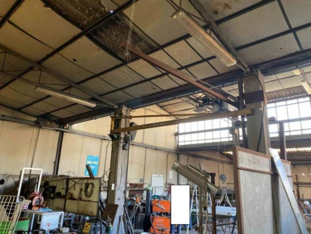 Immobile in asta di 1925 m² in vendita a Pieve di Cento - Foto 16