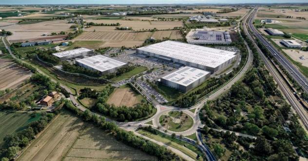 Industriale/Artigianale in affitto a Reggio nell'Emilia - Foto 5