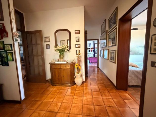 Appartamento in vendita a Altopascio 139 mq Rif: 1440679 - Foto 10