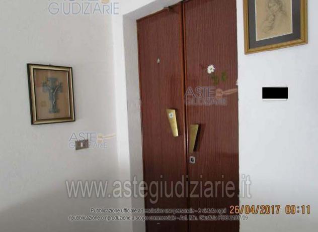 IMMOBILI-IMMOBILE RESIDENZIALE-Via Gramsci n.20 - Foto 8
