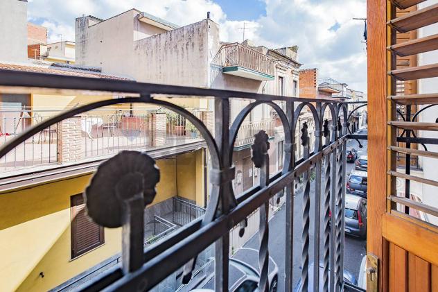 Casa Indipendente in vendita a Biancavilla - Foto 12
