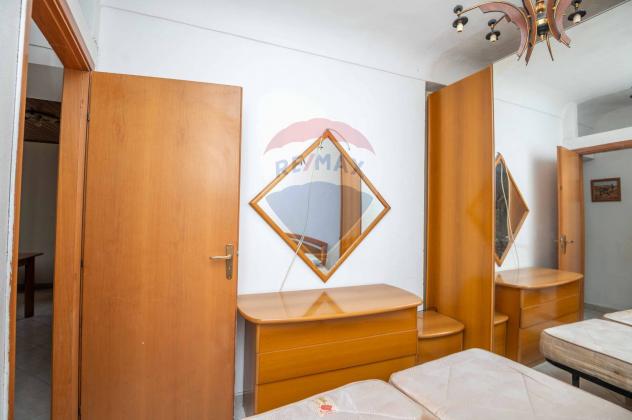 Casa Semindipendente in vendita a Caltagirone - Foto 10