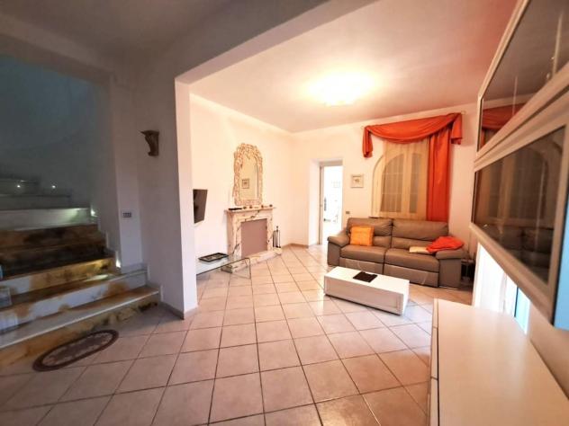 Casa singola in vendita a Fossone - Carrara 155 mq Rif: 1373320 - Foto 4