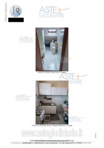 IMMOBILI-IMMOBILE RESIDENZIALE-Frazione Lucrezia - Via Vittorio Veneto 31 - Foto 3