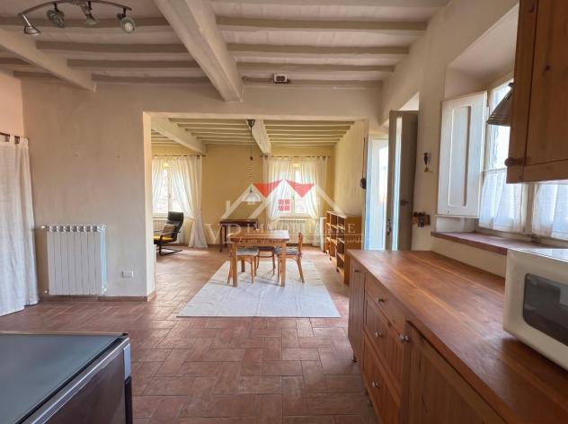 Appartamento in vendita a Montecastelli Pisano - Castelnuovo di Val di Cecina 80 mq Rif: 1427574 - Foto 4
