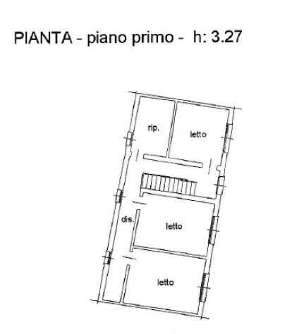Casa Indipendente - Cavarzere . Rif.: RIF. C0752VRG - Foto 6