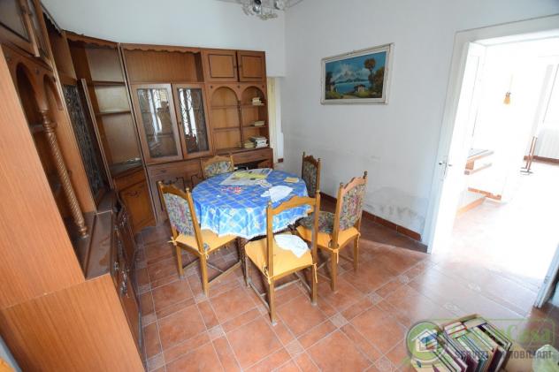 CASA INDIPENDENTE di 4 vani e di 150 mq (CAVENAGO DI BRIANZA) rif. IGC CASA INDIPENDENTE - Foto 13