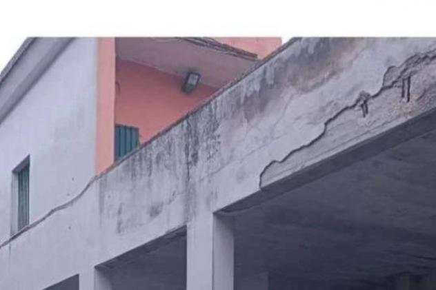 Immobile in asta di 75 m² in vendita a Giugliano in Campania - Foto 10