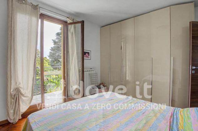 Villa di 113 m² con 4 locali in vendita a Maccagno con Pino e Veddasca - Foto 14
