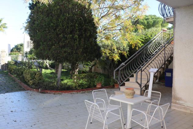 Villa in vendita a Mazara del Vallo - Foto 10