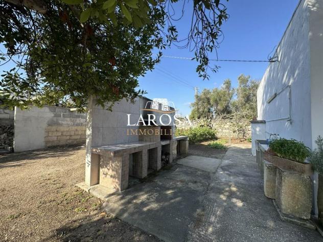 Villa in vendita a Melendugno - Foto 7