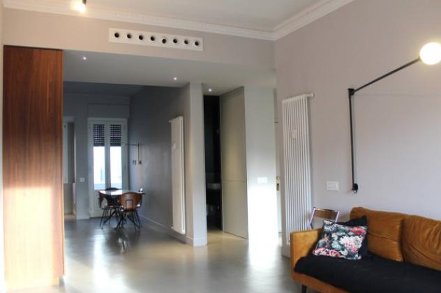 Appartamento di 80 m² con 2 locali e box auto in vendita a Milano - Foto 13